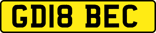GD18BEC