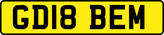 GD18BEM