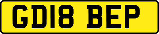 GD18BEP