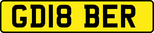 GD18BER