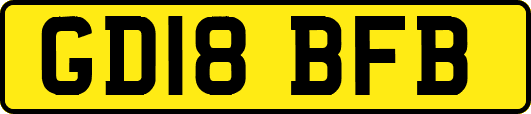 GD18BFB