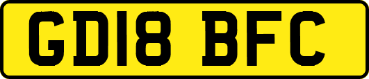GD18BFC