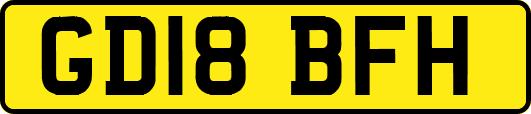 GD18BFH