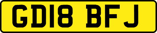 GD18BFJ