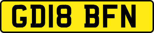 GD18BFN