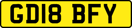 GD18BFY