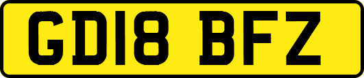 GD18BFZ