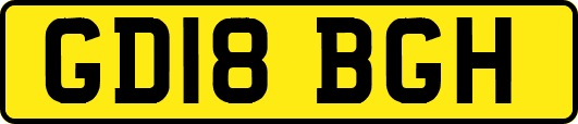 GD18BGH