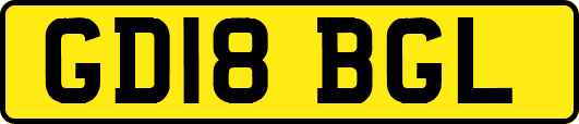 GD18BGL