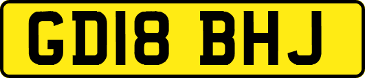 GD18BHJ