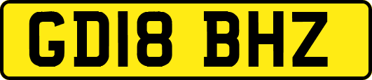 GD18BHZ