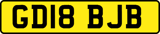 GD18BJB