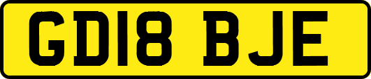 GD18BJE