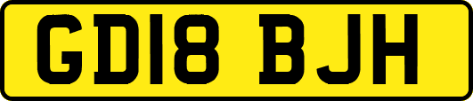 GD18BJH