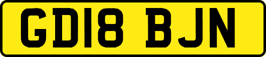 GD18BJN