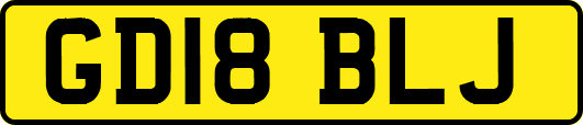 GD18BLJ