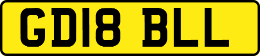 GD18BLL