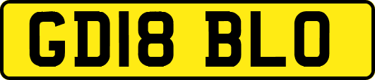 GD18BLO