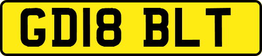 GD18BLT