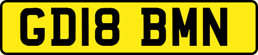 GD18BMN