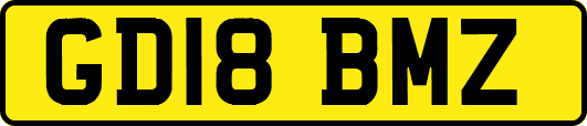 GD18BMZ