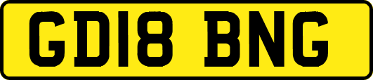 GD18BNG