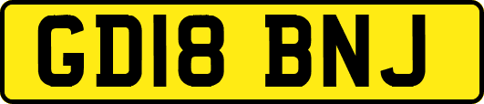GD18BNJ