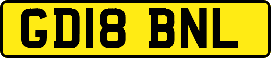 GD18BNL
