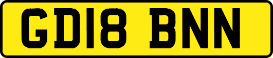 GD18BNN