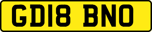 GD18BNO