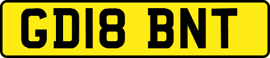 GD18BNT