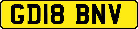 GD18BNV