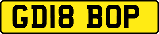GD18BOP