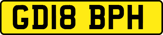 GD18BPH