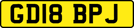 GD18BPJ