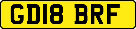 GD18BRF