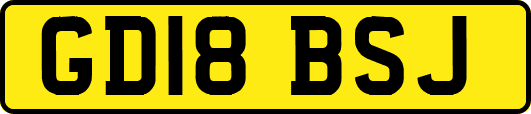 GD18BSJ
