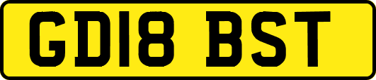 GD18BST