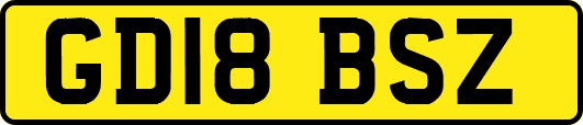 GD18BSZ