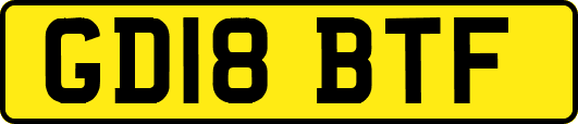 GD18BTF