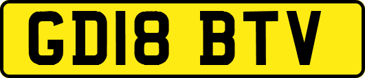 GD18BTV
