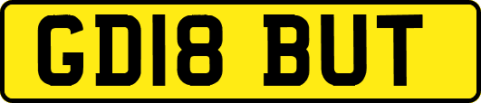 GD18BUT
