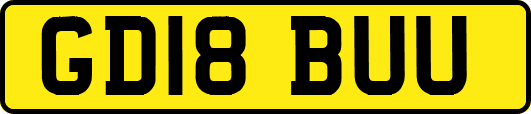 GD18BUU
