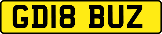 GD18BUZ
