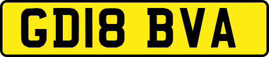 GD18BVA