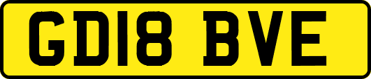 GD18BVE