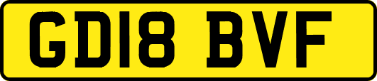 GD18BVF