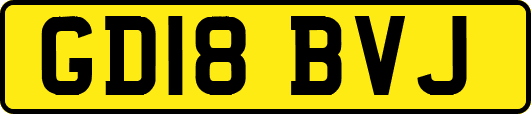 GD18BVJ