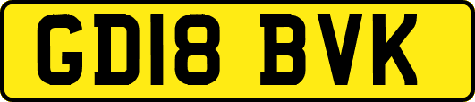 GD18BVK