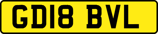 GD18BVL